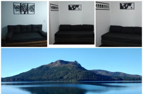 Departamento Isa 2 ambientes en el centro de Bariloche